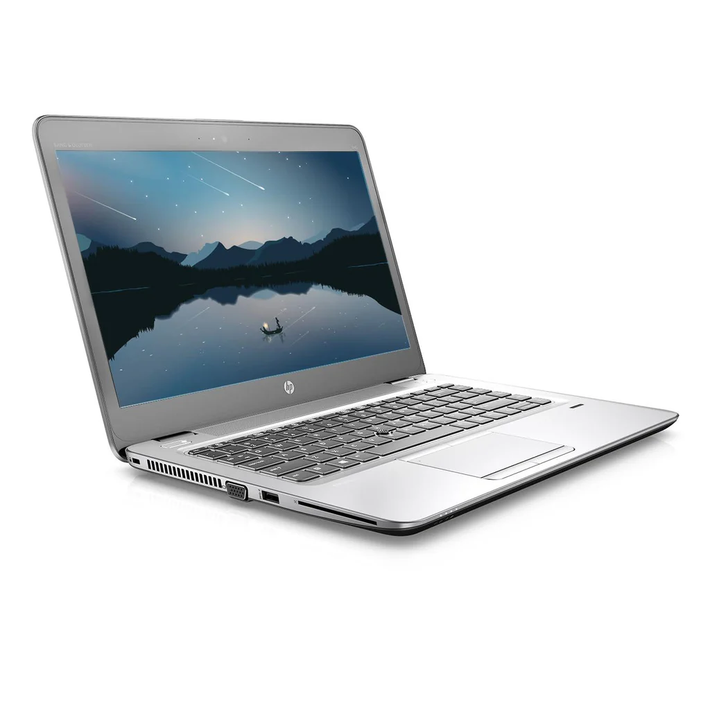 HP ELITEBOOK 840 G4 Intel CORE i5 7th GEN/8GB RAM/256GB SSD